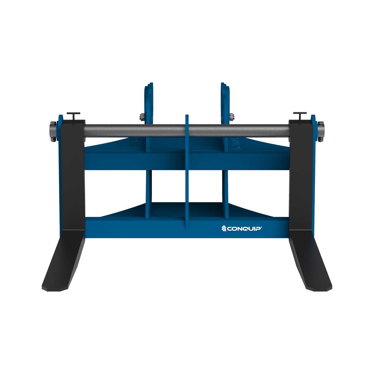excavator forks attachment