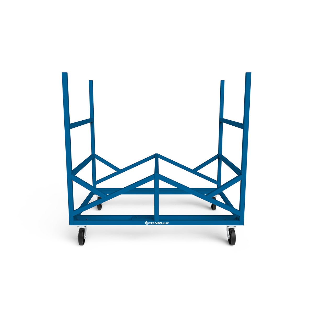 long load trolley