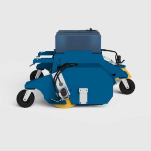 Powerbrush Forklift Sweeper