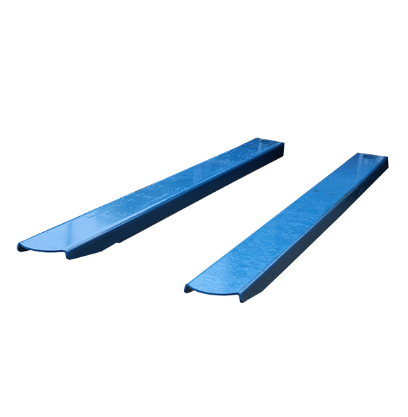 Fork Extensions Conquip Forklift Attachments